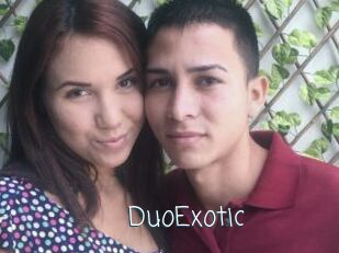 DuoExotic