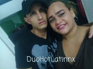 DuoHotLatinnx