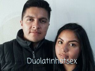 Duolatinhotsex