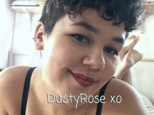 DustyRose_xo