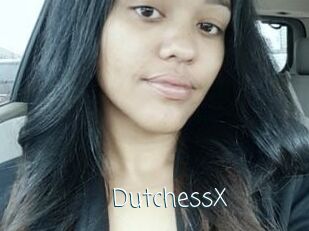 DutchessX