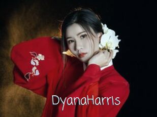 DyanaHarris