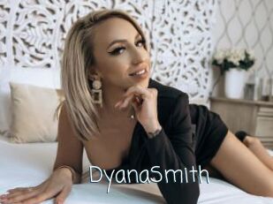 DyanaSmith