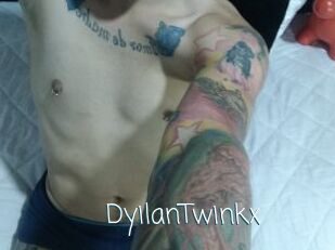 DyilanTwinkx Adult o Porn