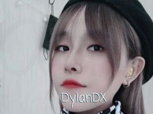 DylanDX