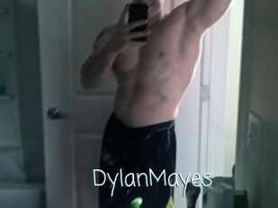 Dylan_Mayes