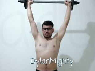 DylanMighty