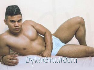 DylanStud19cm