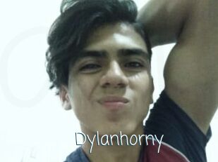 Dylanhorny