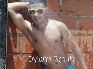 Dylann_Smith