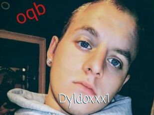 Dyldoxxx1