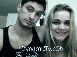 DynamicTwoOh