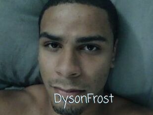 Dyson_Frost