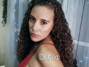 Dabila