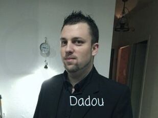 Dadou