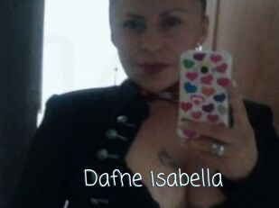 Dafne_isabella