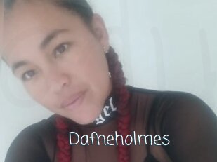 Dafneholmes