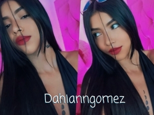 Dahianngomez