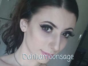 Dahliamoonsage