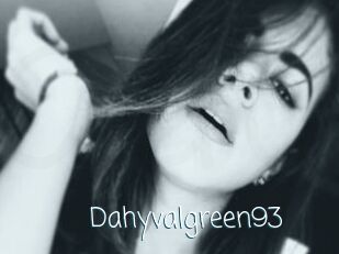 Dahyvalgreen93