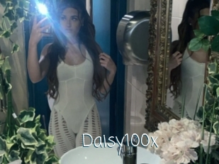 Daisy100x