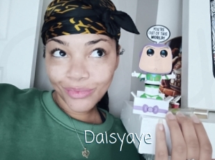 Daisyaye