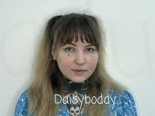 Daisyboddy