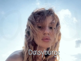 Daisyburge