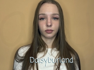 Daisyburland