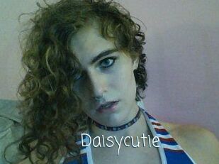 Daisycutie