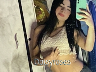 Daisyroses