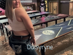 Daisyryne