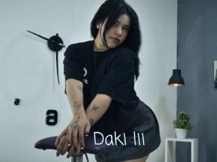 Daki_lii