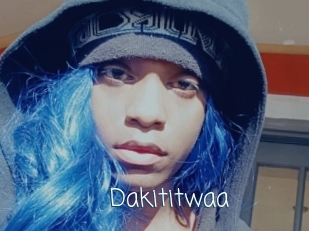 Dakititwaa