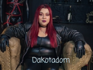 Dakotadom