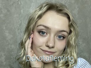 Dakotafleming