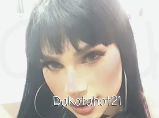 Dakotahot21