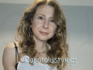 Dakotalustylegs