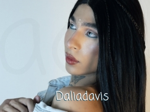 Daliadavis