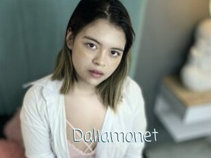 Daliamonet