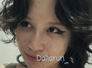 Daliaruri