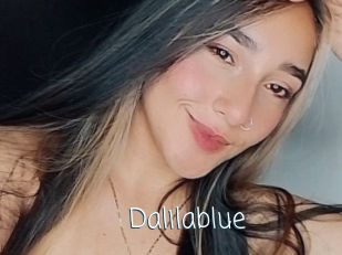 Dalilablue