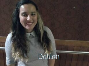 Dalilah