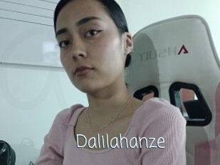 Dalilahanze