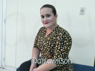 Dalilawilson