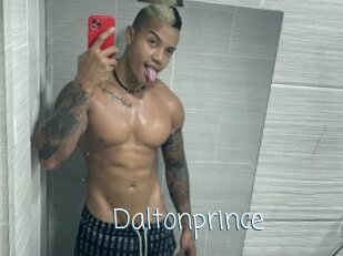 Daltonprince