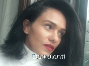 Damaianti