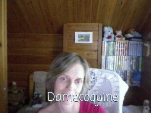 Damecoquine