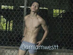 Damiamwestt