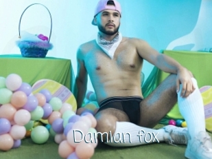 Damian_fox